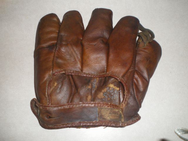 Bill Myers TruSport Back